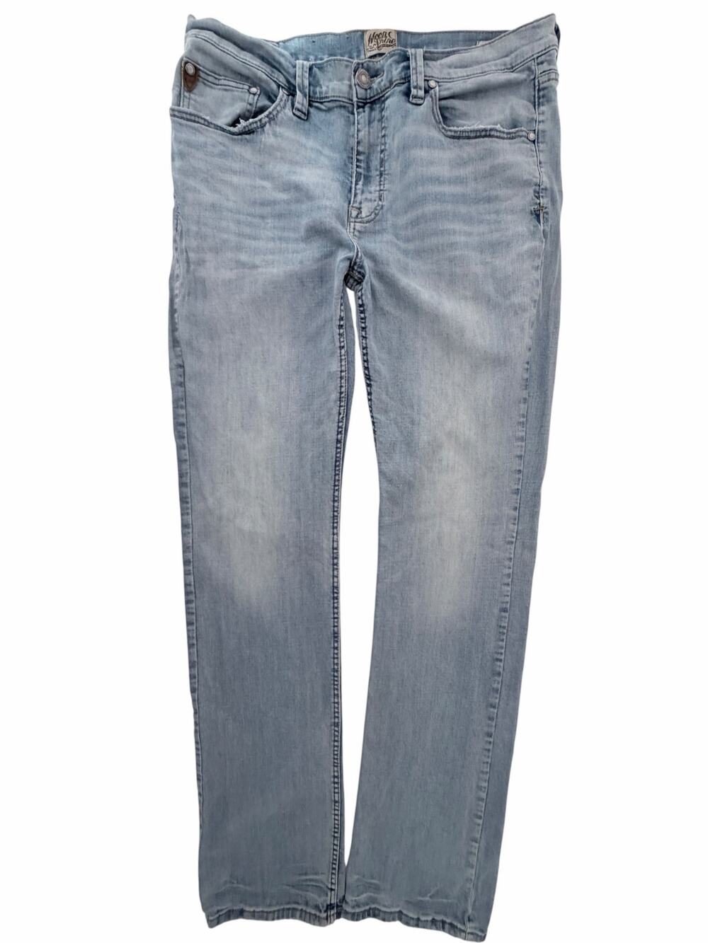 Moonshine Spirit Brad Paisley Jeans Mens 36x34
